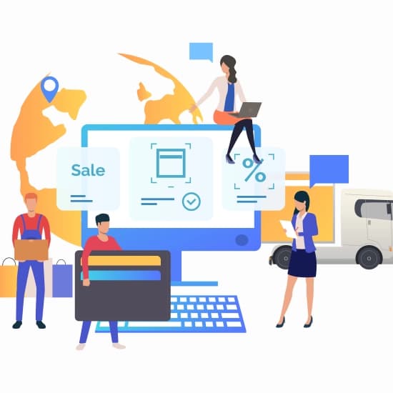 Supply Chain Tailored Solutions