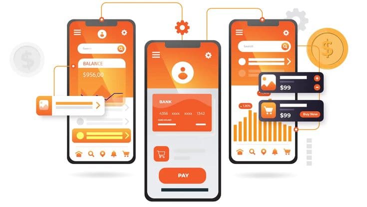 Mobile App Development