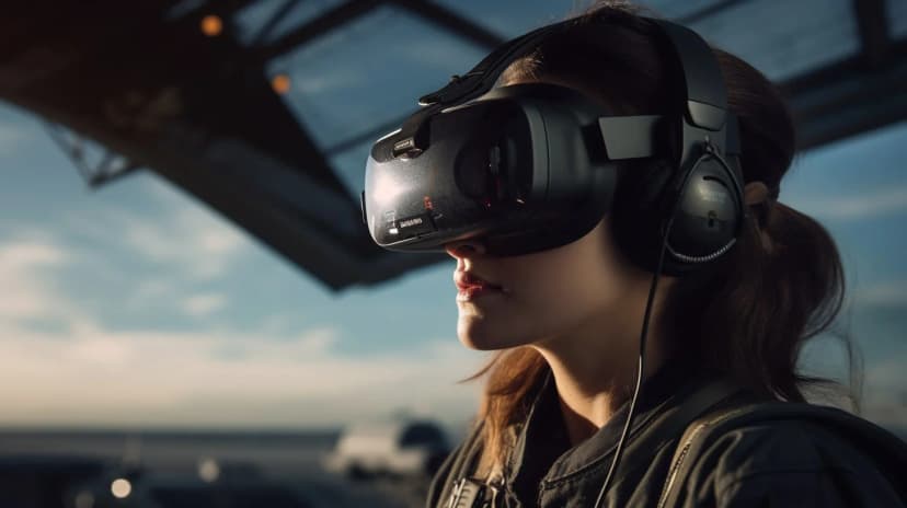 Media & Entertainment