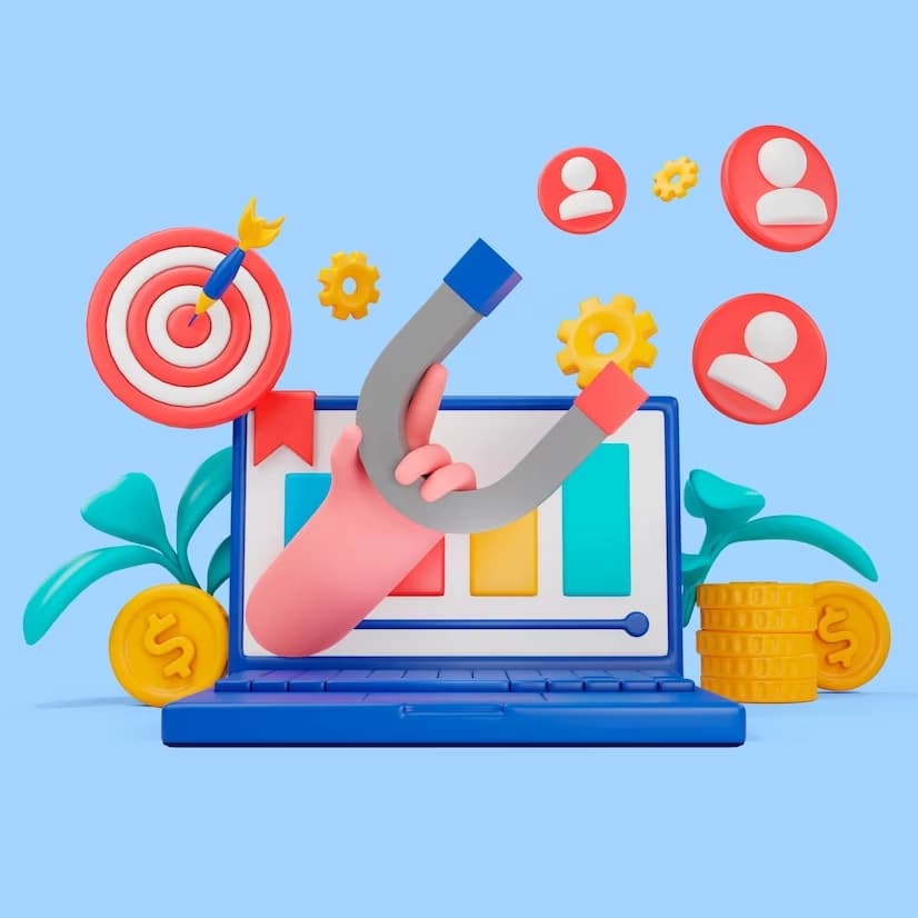 Digital Marketing Benefits