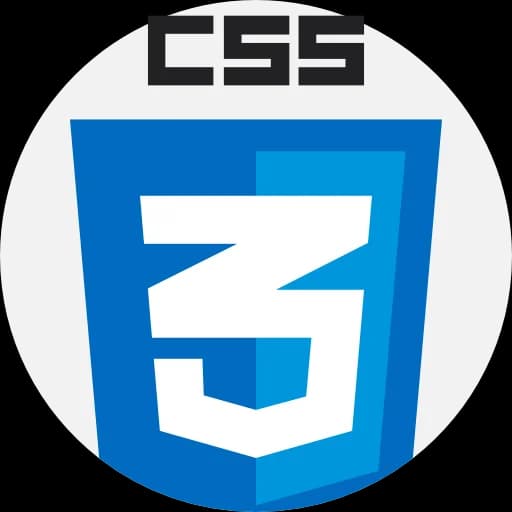 Css logo