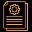 Document Management icon