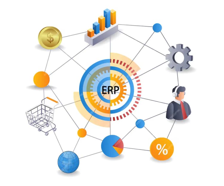 ERP Image