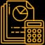 Financials and Accounting icon