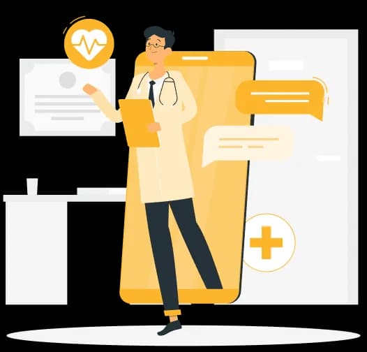 Healthcare industry solutions