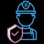Safety Icon