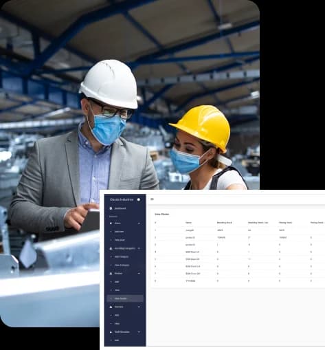 Empower Decision-Making with Advanced Analytics & Reporting