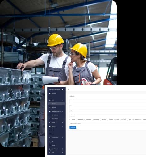 Revolutionize Inventory with Agile Warehouse Management