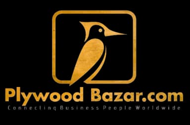 Plywood Bazar Logo