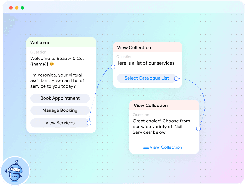 Chatbot Flow