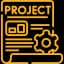 Project Management icon