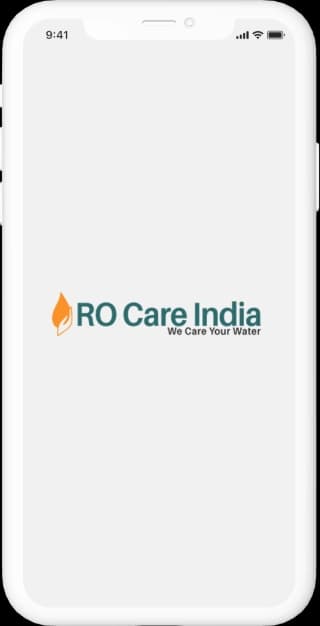 Client phone screen 1