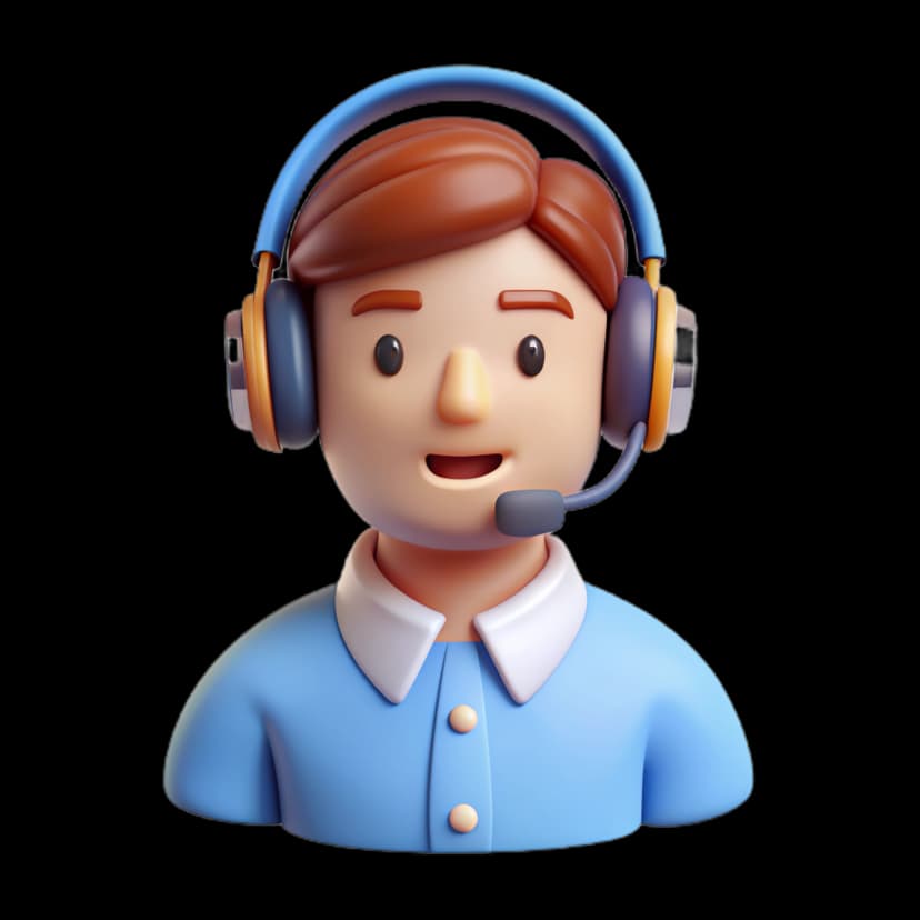 Team working illustration