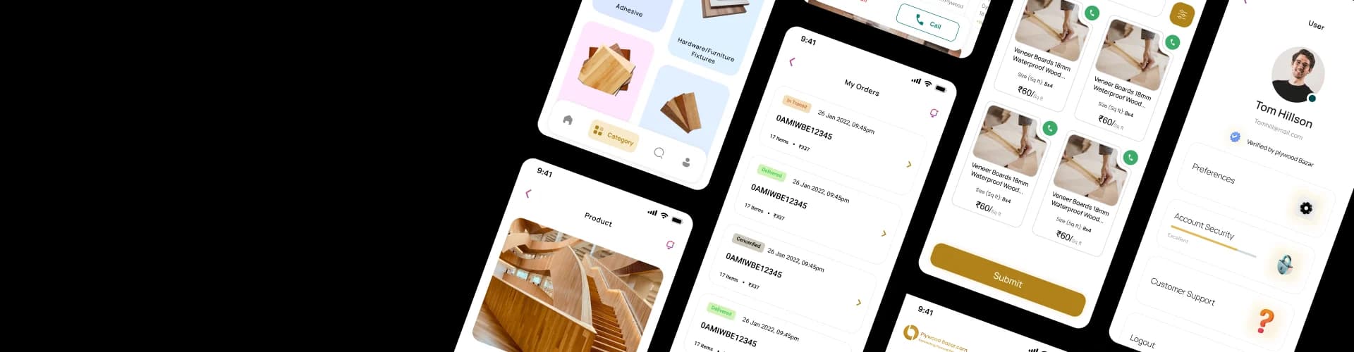 workspace background